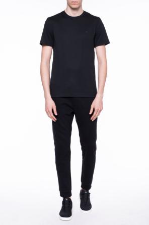 Logo t-shirt, zdjęcie 2 Logo t-shirt od Michael Kors